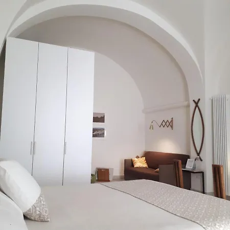 Ai Sottani Deluxe 3* Gioia Del Colle