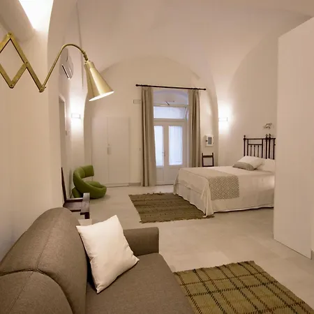 Ai Sottani Deluxe Bed & Breakfast 3*