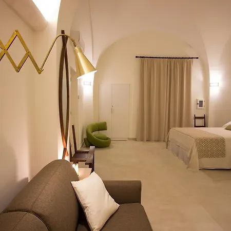 Bed and breakfast Ai Sottani Deluxe Gioia Del Colle