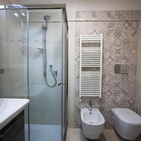 Ai Sottani Deluxe Bed and breakfast