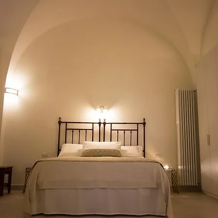 Bed and breakfast Ai Sottani Deluxe 3*