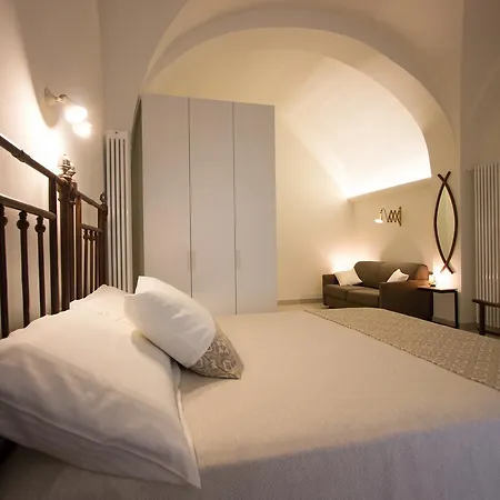 Bed and breakfast Ai Sottani Deluxe 3*