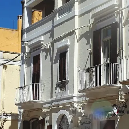 Ai Sottani Deluxe Bed and breakfast