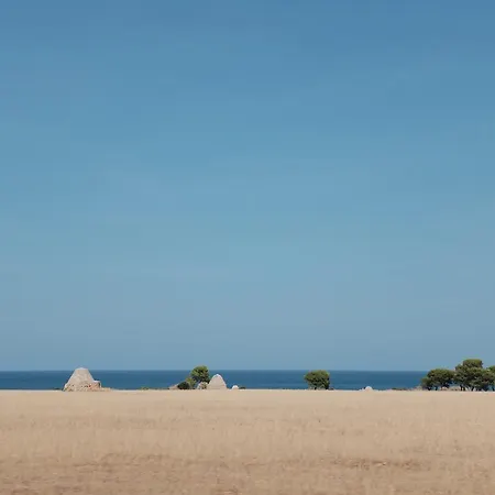 Ai Sottani Deluxe Bed and breakfast Gioia Del Colle