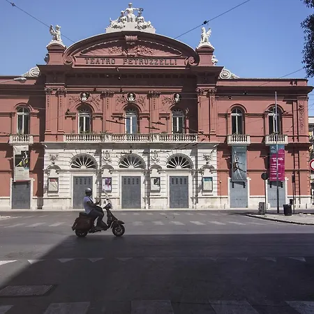 Ai Sottani Deluxe Bed and breakfast