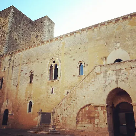 Ai Sottani Deluxe Gioia Del Colle