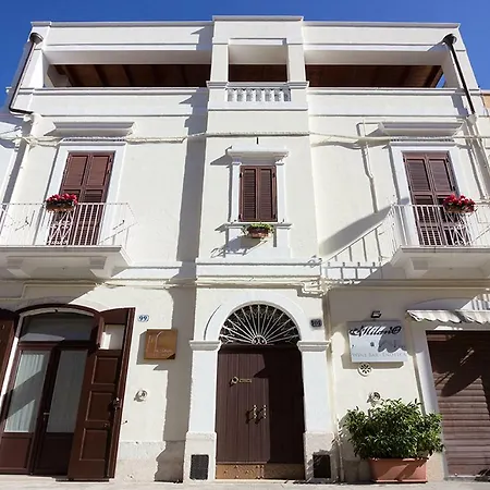 Ai Sottani Deluxe 3* Gioia Del Colle