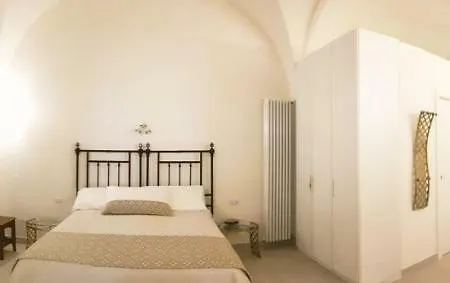 Bed and breakfast Ai Sottani Deluxe 3*