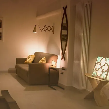 Bed and breakfast Ai Sottani Deluxe 3*