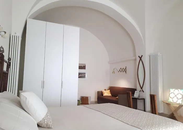 Ai Sottani Deluxe 3* Gioia Del Colle