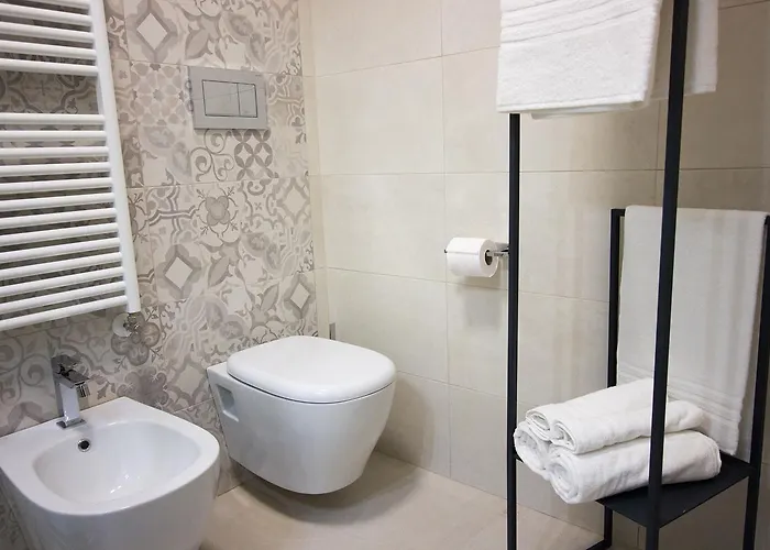 Ai Sottani Deluxe 3*