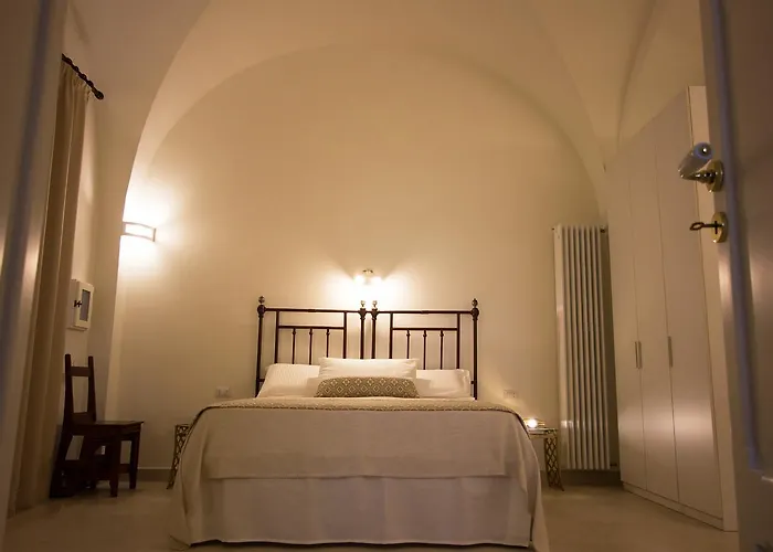 Bed & Breakfast Ai Sottani Deluxe 3*