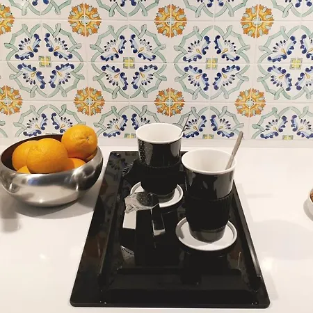 Ai Sottani Deluxe Bed & Breakfast
