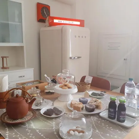 Ai Sottani Deluxe Bed & Breakfast Gioia Del Colle