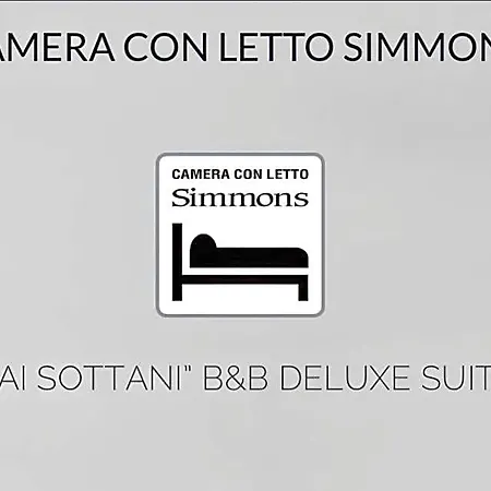 Ai Sottani Deluxe 3*
