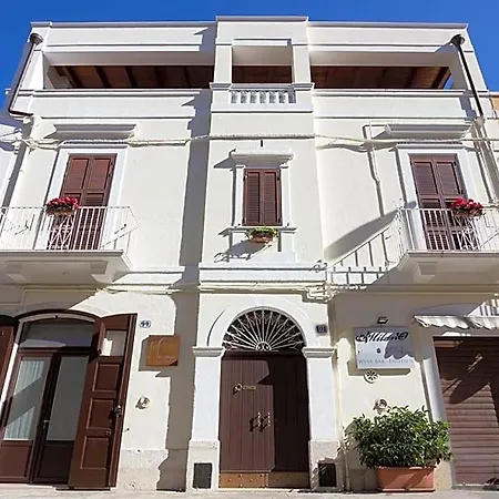 Ai Sottani Deluxe 3*
