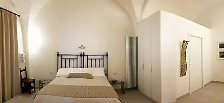 Ai Sottani Deluxe Bed & Breakfast