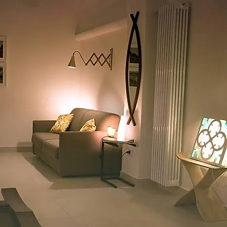 Bed & Breakfast Ai Sottani Deluxe Gioia Del Colle