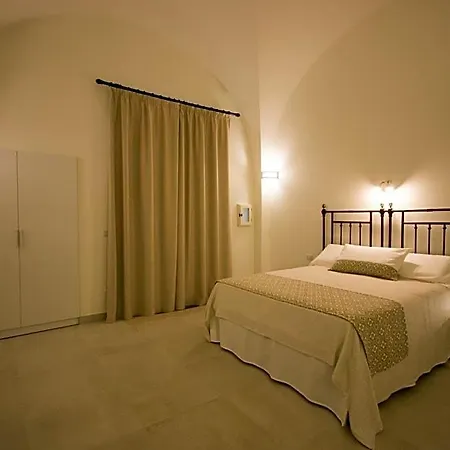Bed & Breakfast Ai Sottani Deluxe Gioia Del Colle