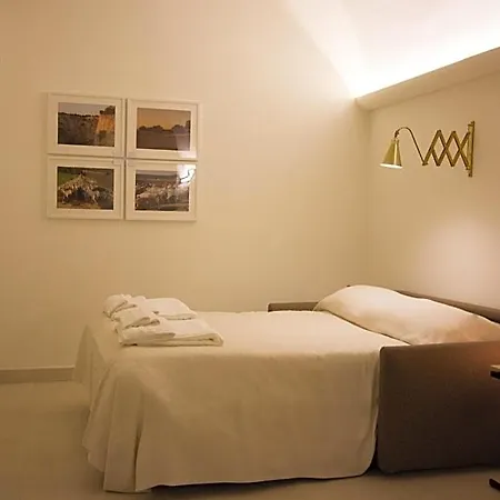 Bed & Breakfast Ai Sottani Deluxe Gioia Del Colle