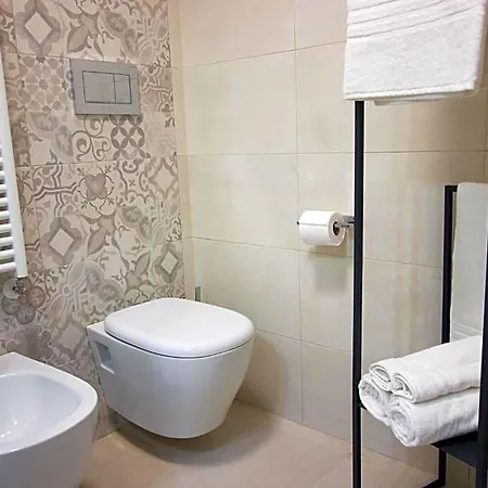 Bed & Breakfast Ai Sottani Deluxe 3*