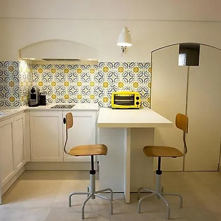 Ai Sottani Deluxe Bed & Breakfast Gioia Del Colle