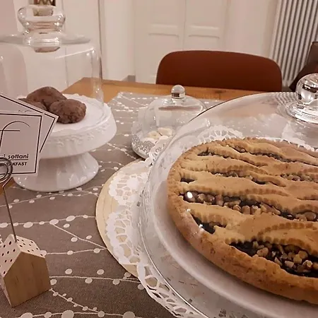 Ai Sottani Deluxe Gioia Del Colle