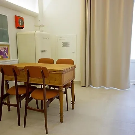 Ai Sottani Deluxe Bed & Breakfast 3*