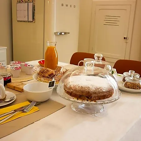 Ai Sottani Deluxe Bed & Breakfast 3*
