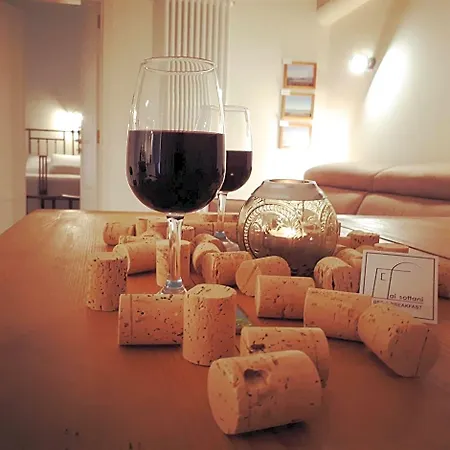 Bed & Breakfast Ai Sottani Deluxe 3*