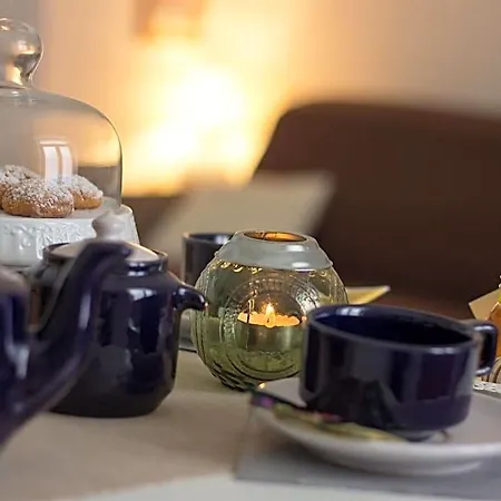 Bed & Breakfast Ai Sottani Deluxe Gioia Del Colle