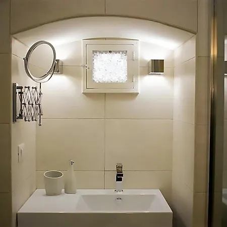 Bed & Breakfast Ai Sottani Deluxe