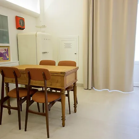 Ai Sottani Deluxe Bed & Breakfast Gioia Del Colle