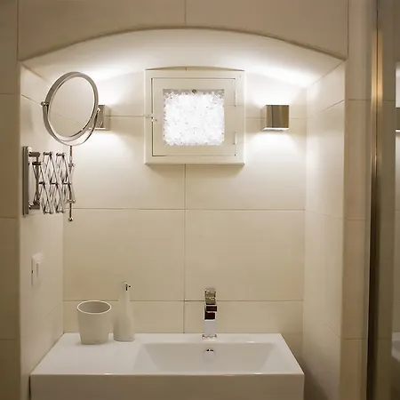 Ai Sottani Deluxe Bed & Breakfast *