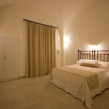 Bed & Breakfast Ai Sottani Deluxe Gioia Del Colle