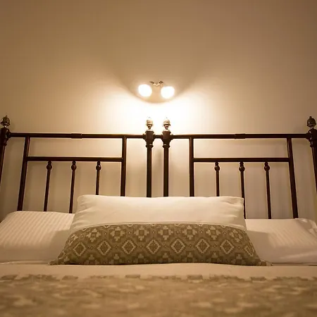 Ai Sottani Deluxe Oda ve Kahvaltı