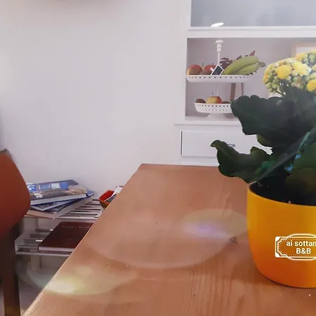 Ai Sottani Deluxe 3*