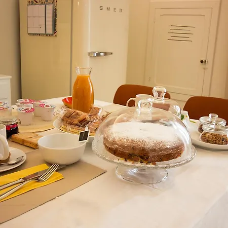 Bed & Breakfast Ai Sottani Deluxe