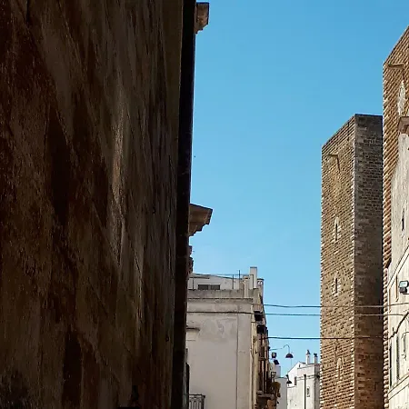 Ai Sottani Deluxe Bed & Breakfast Gioia Del Colle