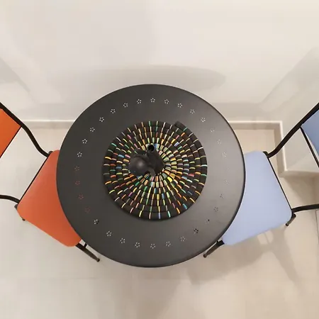 Ai Sottani Deluxe Oda ve Kahvaltı