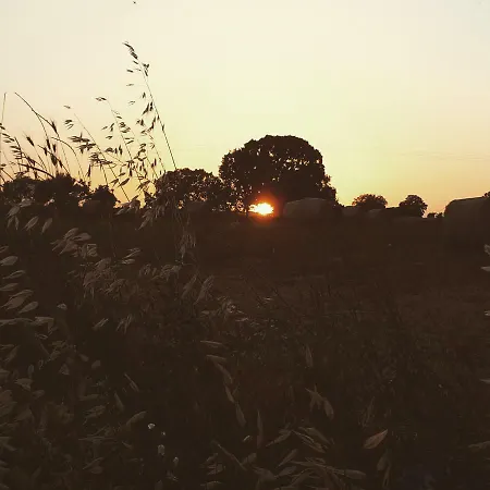 לינה וארוחת בוקר Ai Sottani Deluxe