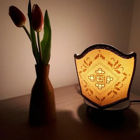 לינה וארוחת בוקר Ai Sottani Deluxe