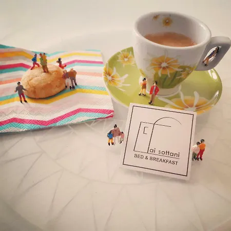 Ai Sottani Deluxe 3*