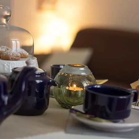 Bed & Breakfast Ai Sottani Deluxe