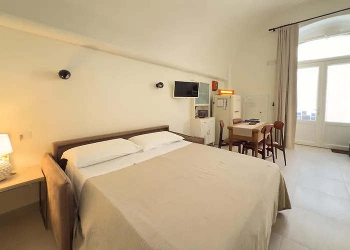 Ai Sottani Deluxe 3* Gioia Del Colle