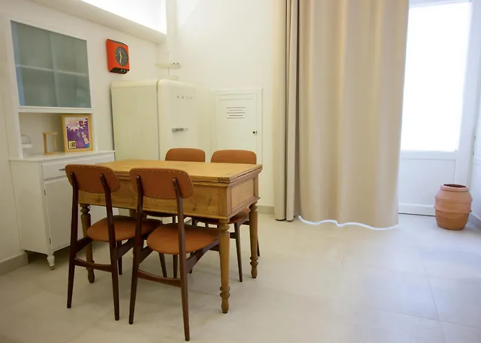 Ai Sottani Deluxe Gioia Del Colle