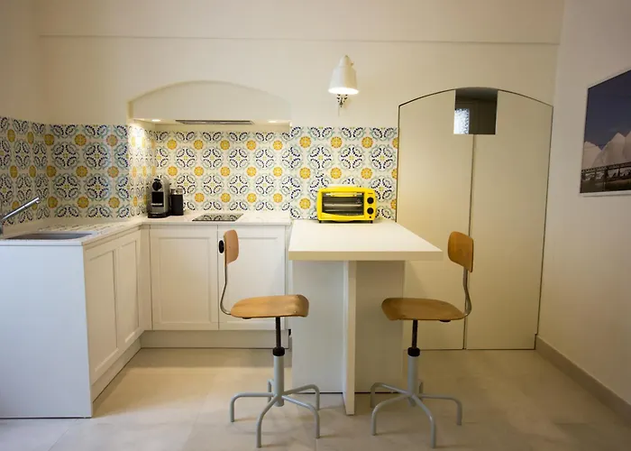Ai Sottani Deluxe Gioia Del Colle