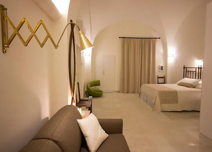 Bed & Breakfast Ai Sottani Deluxe Gioia Del Colle