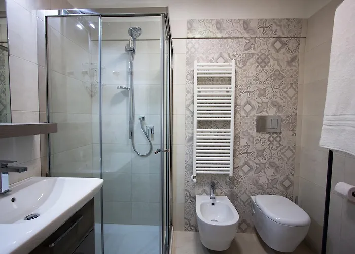 Ai Sottani Deluxe Bed & Breakfast