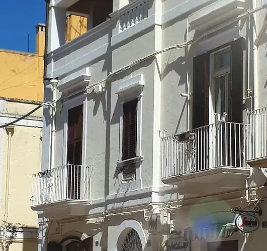 Ai Sottani Deluxe Bed & Breakfast